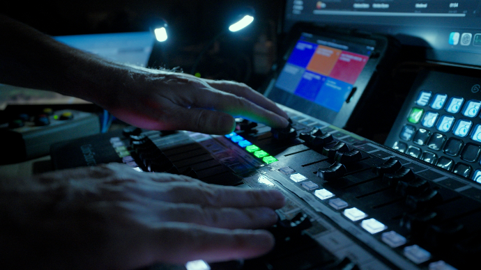 Régie du Théâtre l'Improviste - Salle à louer à Bruxelles