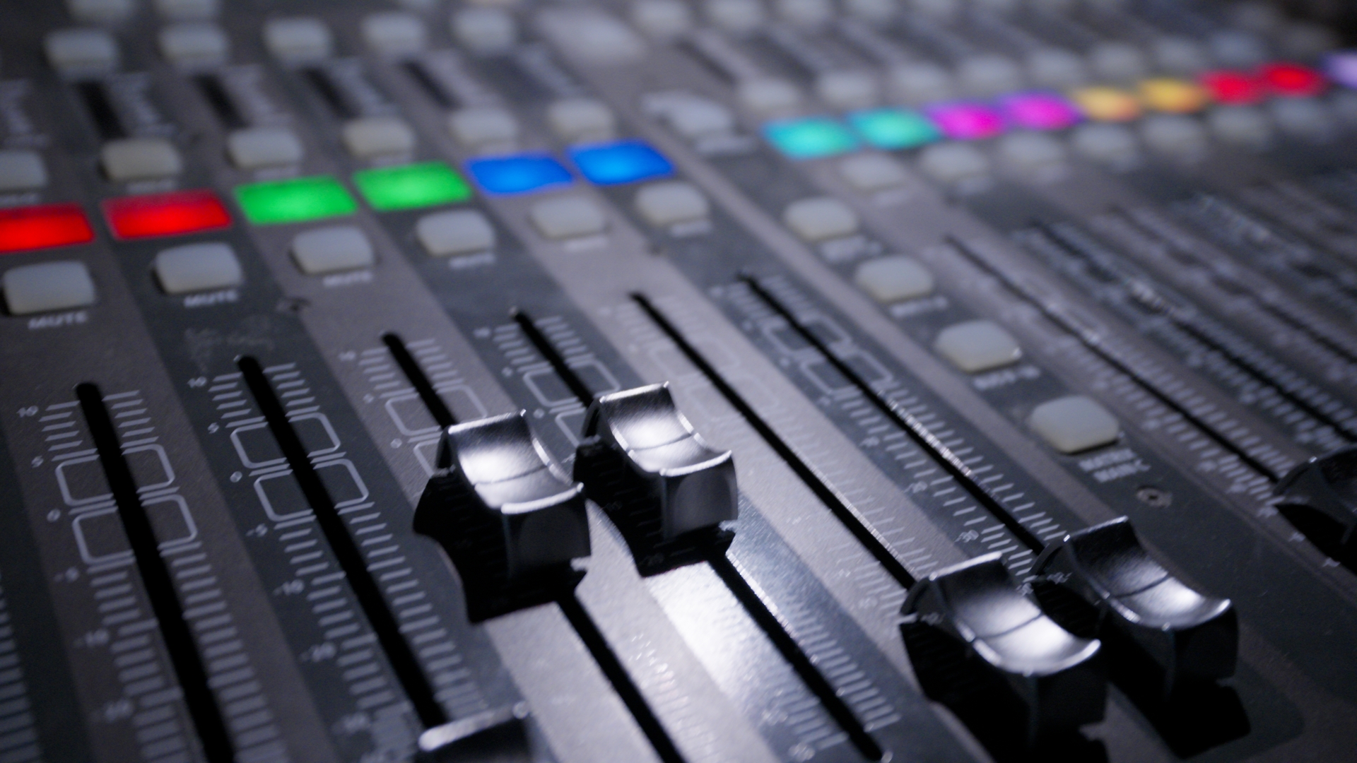 L'Improviste - Théâtre à louer à Bruxelles - Régie